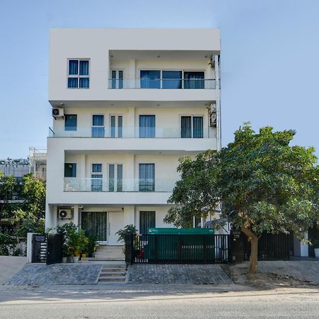 Aamantran Residency Hotel, Sohna Road, Sector 49, Gurugram غورغاون المظهر الخارجي الصورة