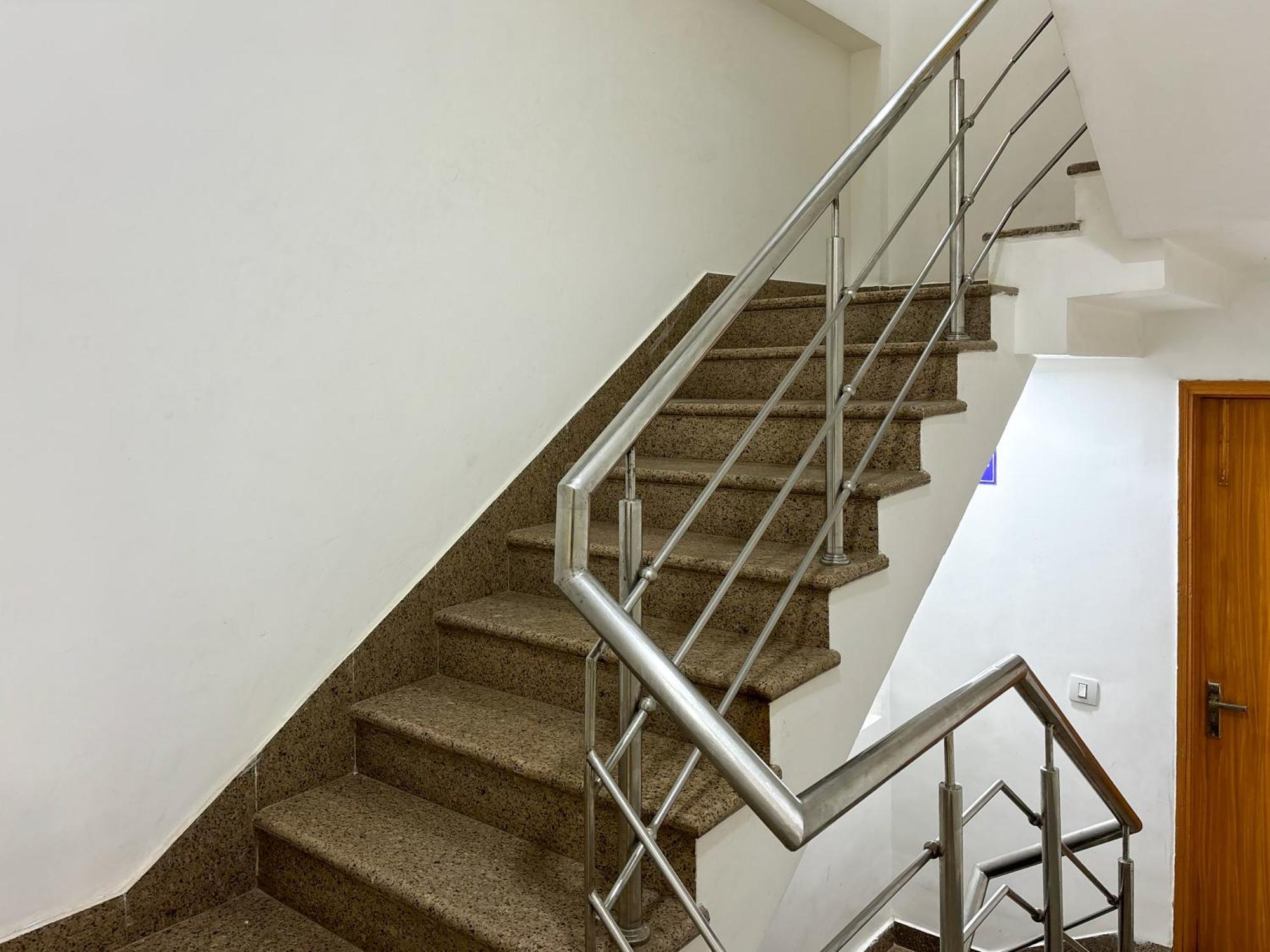 Aamantran Residency Hotel, Sohna Road, Sector 49, Gurugram غورغاون المظهر الخارجي الصورة